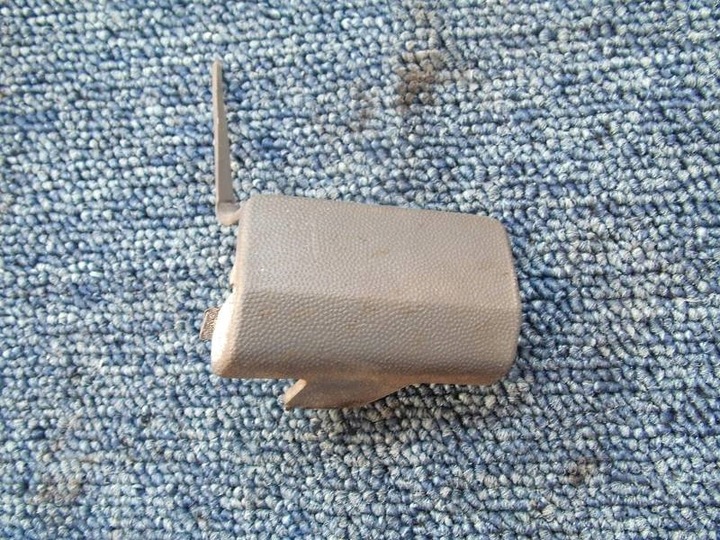 фото №1, Заглушка фаркоп бампера 2k0807241 caddy 2k перед