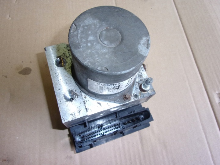 фото №7, Блок керування abs гальмівна stilo 1.6 16v 01-08 0265234020