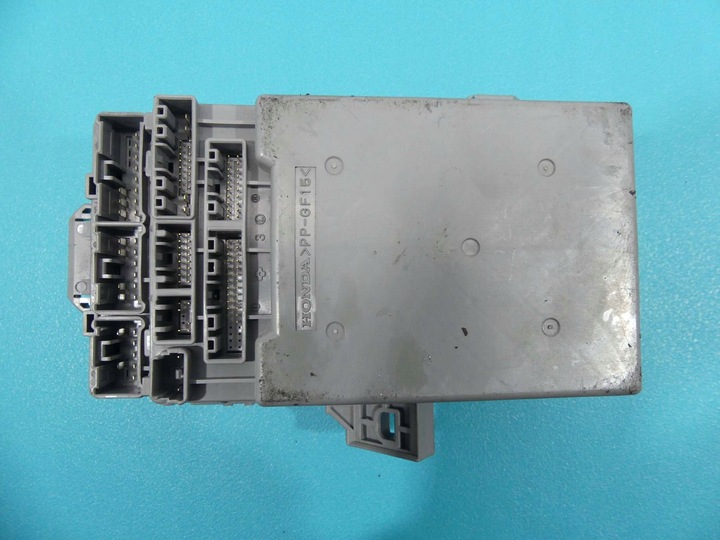 фото №13, Civic viii sedan 06-11 1.8 компьютер 37820-rna-e21