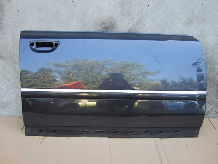 фото №1, Двері перед передні праві audi a8 s8 d3 4e0