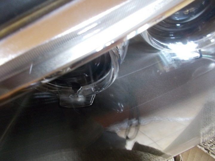 фото №9, Лампа лампы перед bmw 5 v f10 f11 рестайлинг ксенон