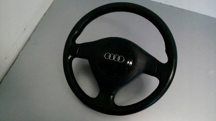 фото №5, Кермо подушка безпеки audi a3