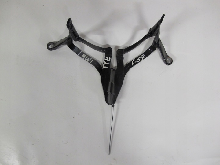 фото №1, Петлі кришки багажника зад mini cooper f57