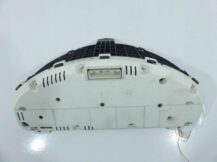 фото №3, Grandis 04-11 спидометр приборы 8100a197 европа