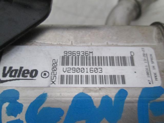 фото №7, Радіатор вихлопних газів renault megane iii 1.9 dci