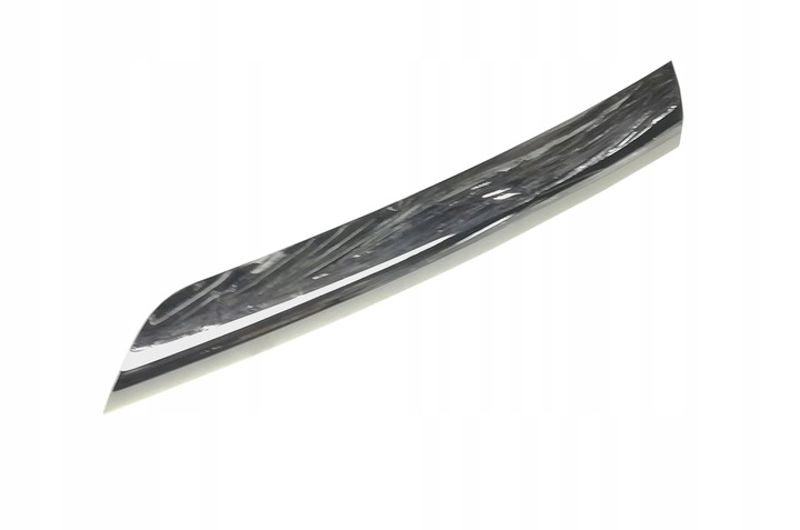 фото №1, Proace 16-23 планка планка хром решётка левая