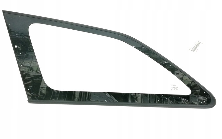 фото №9, Auris ii 12-18 універсал скло кузовна зад ліва