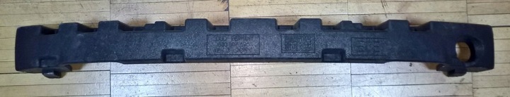 фото №5, Audi tt абсорбер пена бампер зад 8j0807695 идеальное состояние