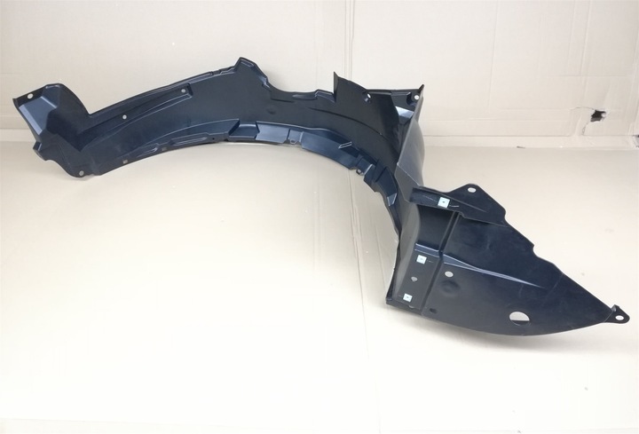 фото №8, Verso 09-17 подкрылок передние перед защита крыло