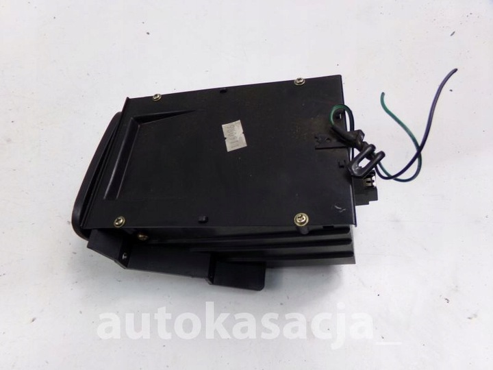 фото №7, Hyundai sonata ef попільничка перед 84550-3800