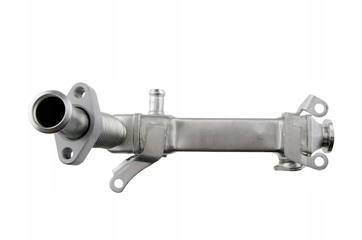 фото №11, Egr-bm-010a nty радіатор вихлопних газів клапана egr