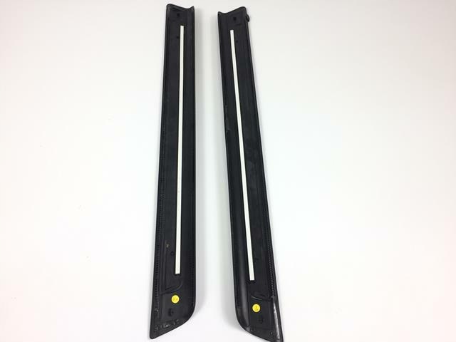 фото №5, Планки пороговые audi tt 8s0853492b 491b