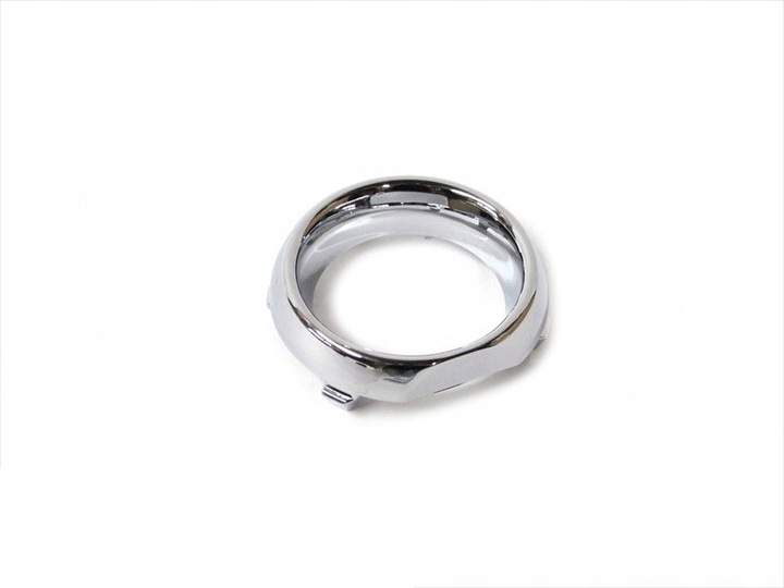 фото №1, Chrysler town country voyager 2011-2019 рамка решітка галоген хром