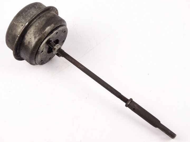 фото №1, Mercedes e клас w210 2.2 cdi клапан актуатор турбонаддува turbo