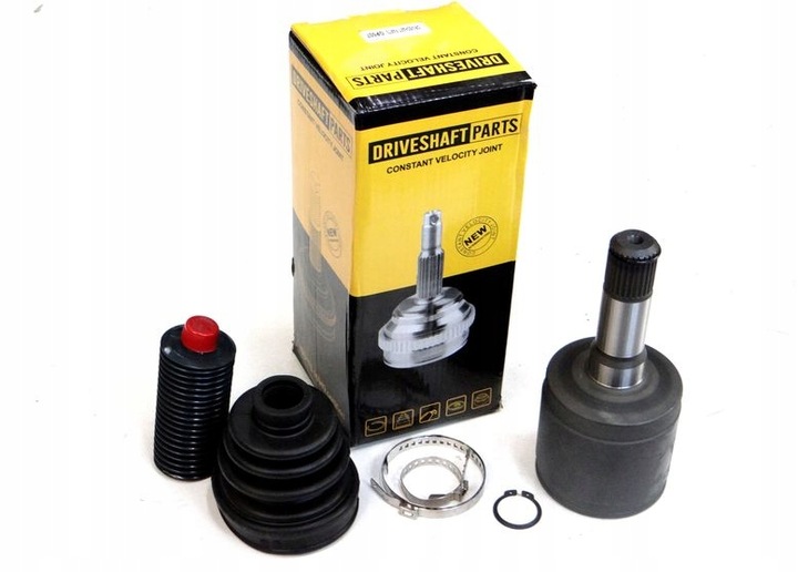 фото №1, Шарнір внутрішній opel zafira vectra astra 2.2dti