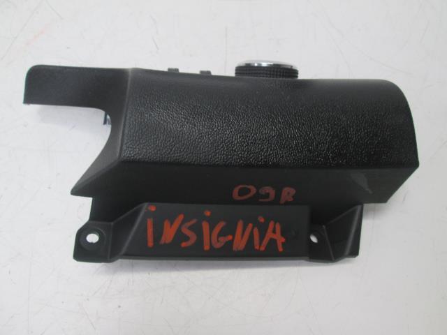 фото №2, Панель кнопка регулировка света opel insignia