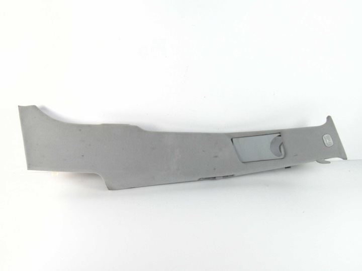 фото №1, Mercedes s w220 защита стойка среднего правая