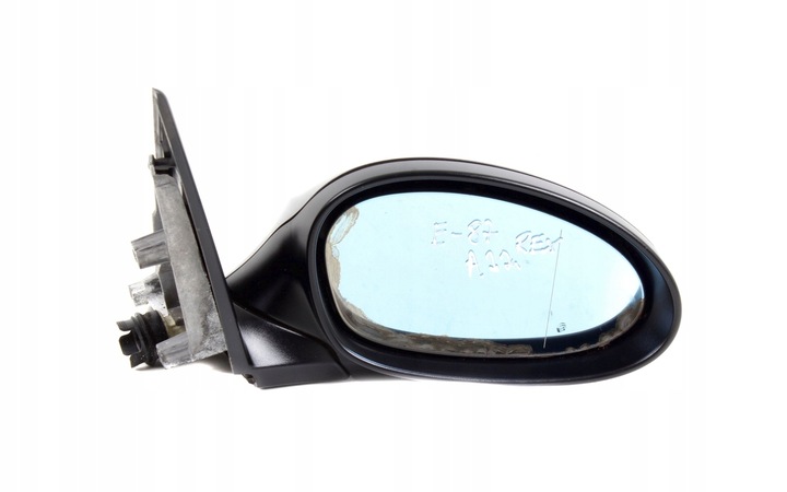 фото №9, Зеркало внешние правые bmw e87 03-09 5 pin