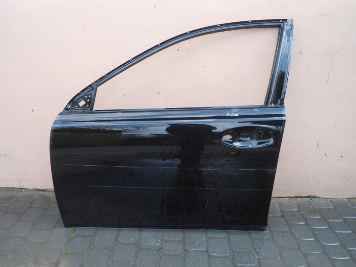 фото №1, Двері лівий ліві перед subaru outback iv 09-14