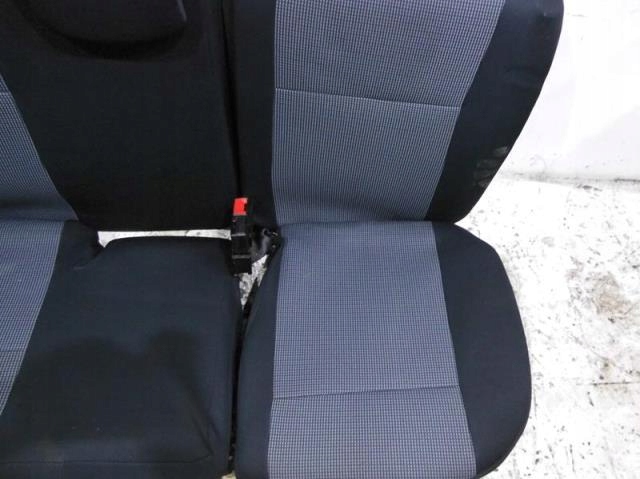 фото №5, Диван зад renault clio iii