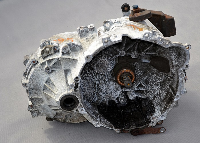 фото №7, Volvo s60 коробка передач коробки передач механическая 1023746 2.4d