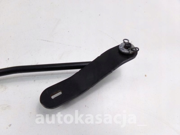 фото №6, Infiniti g37 09-13 механизм коробки передач 34901jk60a