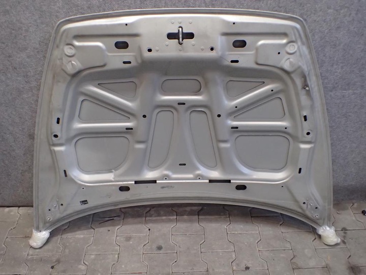 фото №4, Капот volvo s40 v50 04-12