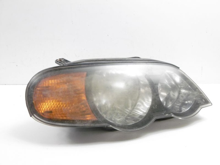 фото №6, Kia shuma 01-04 фара правий h7 h7 рестайлінг