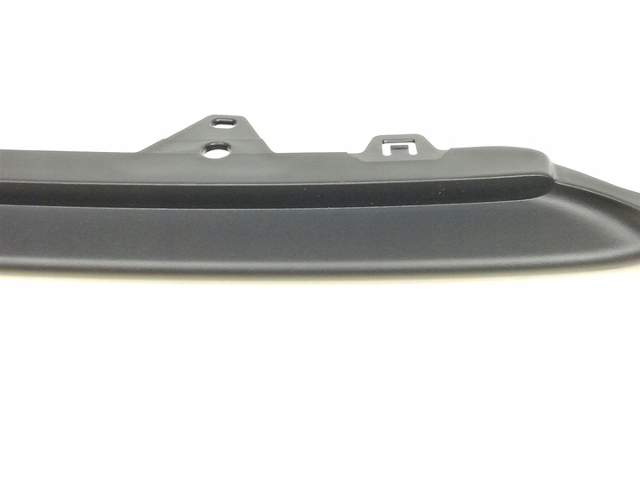 фото №14, Avensis t25 06-08 спойлер планка бампер перед l