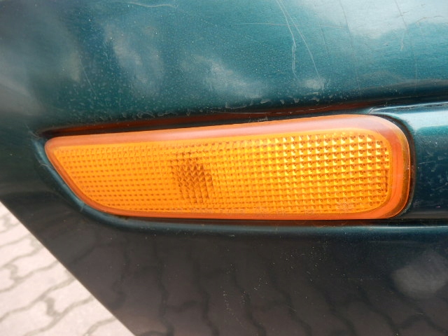 фото №6, Бампер перед переднее chrysler dodge neon познань
