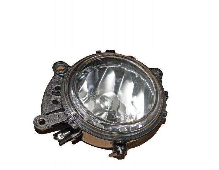 фото №1, Галоген mercedes actros противотуманный mp4 правые