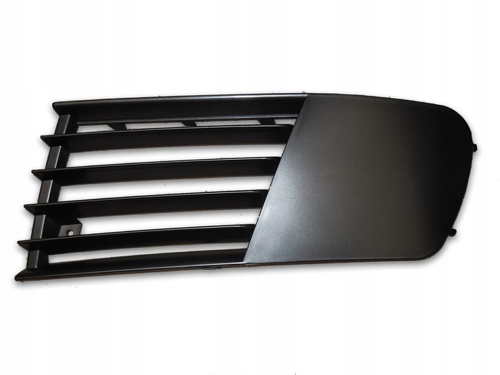 фото №1, Seat ibiza cordoba 02-05 решітка заглушка бампера
