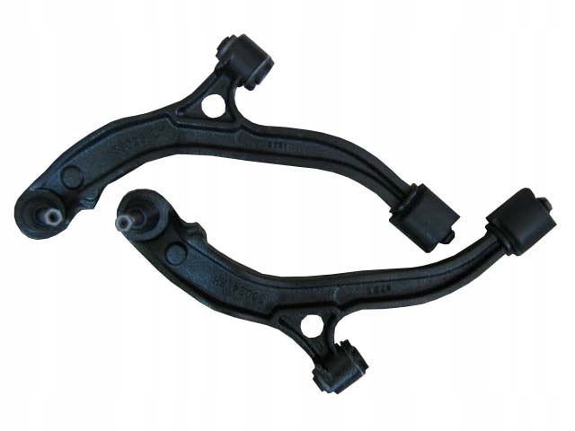 фото №1, Важіль переднє chrysler voyager 2000-2008 новий