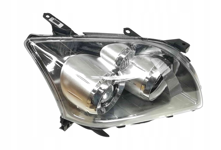 фото №13, Avensis t25 06-08 лампа ксенон ксенон права перед