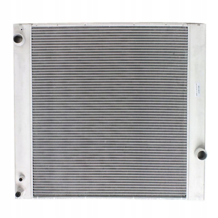 фото №1, Радиаторов range rover 02-12 4.4 pcc000850