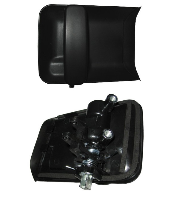 фото №2, Ручка бокова bok двері правих citroen berlingo