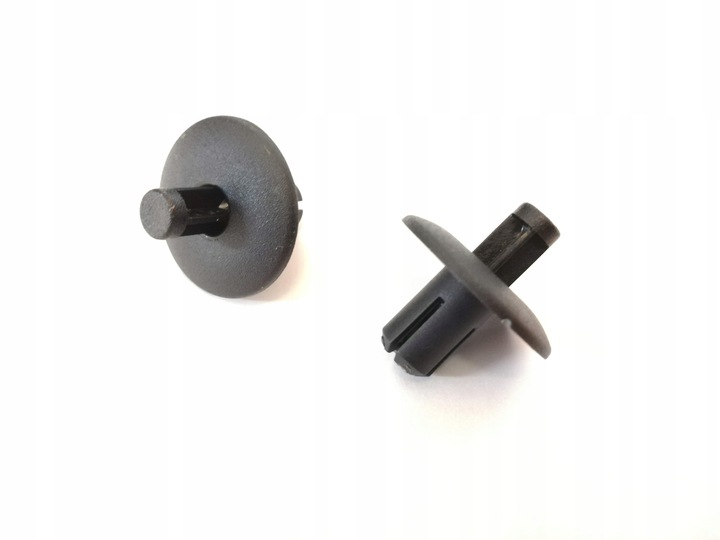 фото №1, Кліпса захисні накладки ременя передньої audi a5 q3 q5