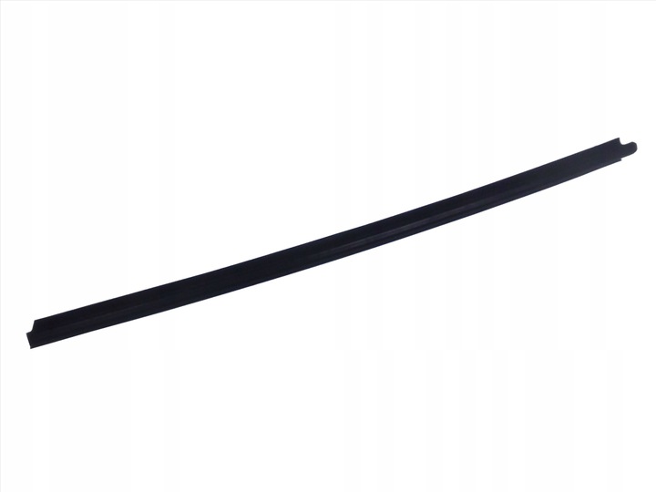 фото №1, Aygo 05-14 прокладка скло планка двері ущільнювач