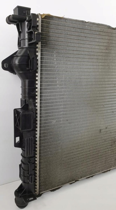 фото №6, Радиаторов воды ford mondeo mk4 2.3 6g918c342dd