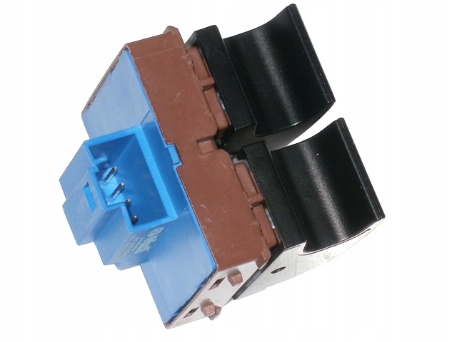 фото №2, Переключатель заливка бак топлива крышки зад vw eos