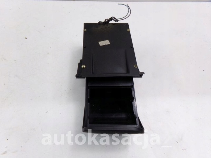 фото №5, Hyundai sonata ef попільничка перед 84550-3800