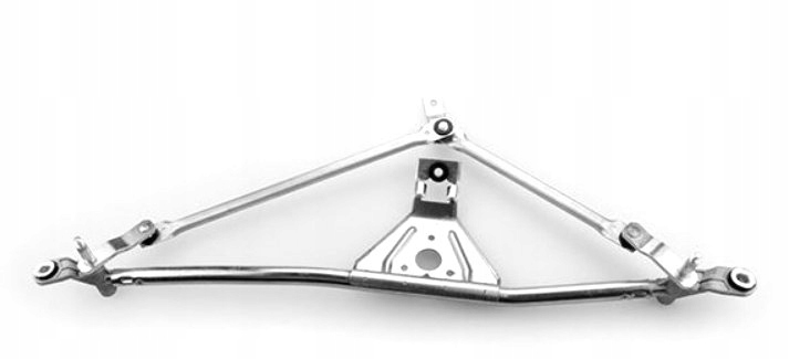 фото №1, Seat ibiza cordoba механізм двірник перед