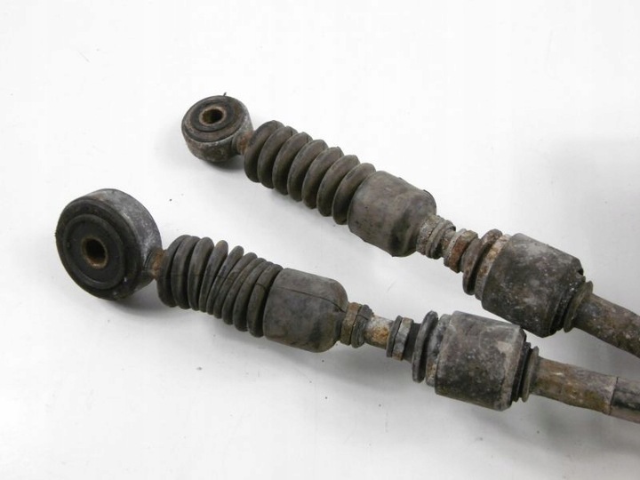 фото №8, Honda city iv 05-08 домкрат троси коробки передач 1,4b рестайлінг