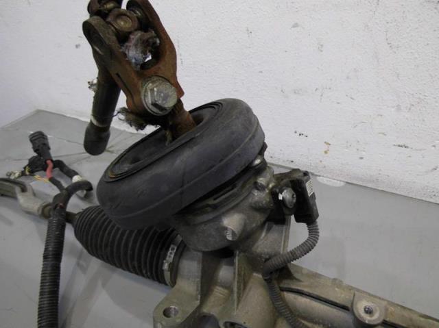 фото №6, Рейка рульового управління renault megane iv gt 1.6 tce