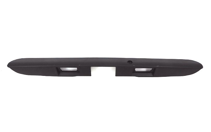 фото №1, Mercedes vito w638 96-03 планка кришки задньої нова