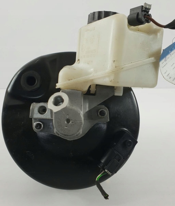 фото №4, Насос усилитель mercedes w204 2.2 cdi a2044303630 евро