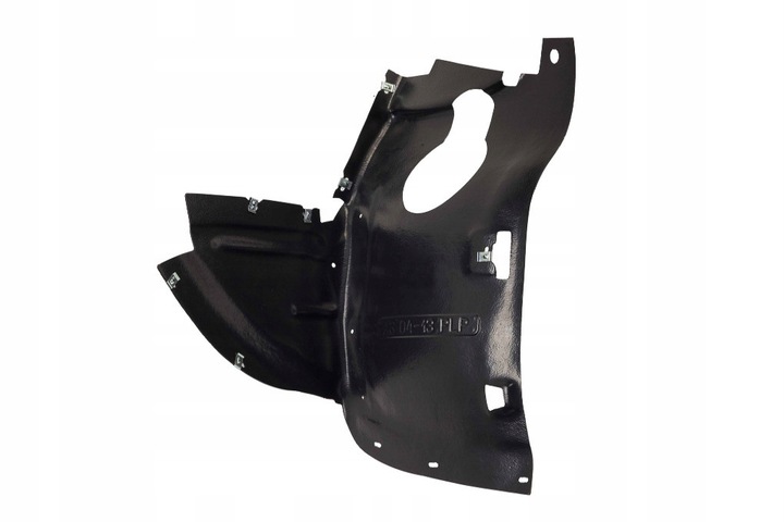 фото №1, Підкрилок audi a3 s3 03-13 перед ліві запчастина передня