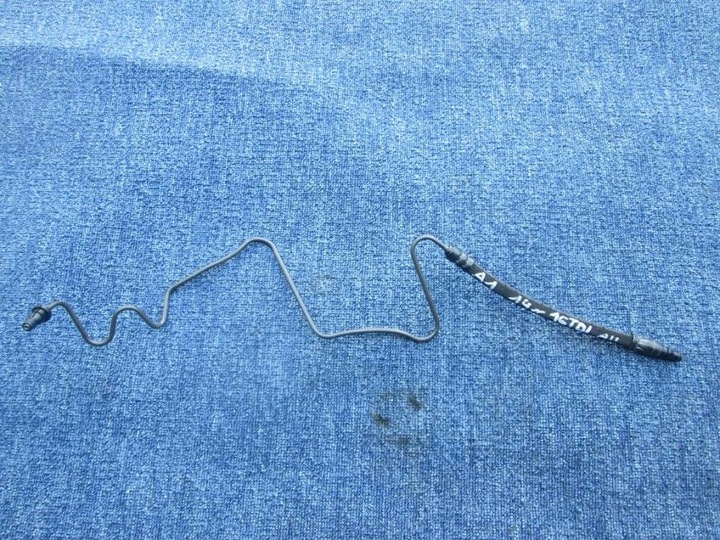 фото №1, Шланг цилиндр сцепления 6r1721465ab audi a1 8x 2014r.