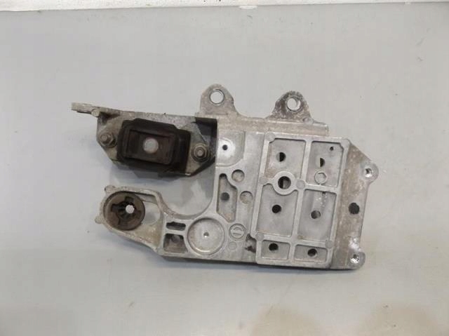 фото №1, Лапи подушка коробки nissan qashqai 1.5 dci