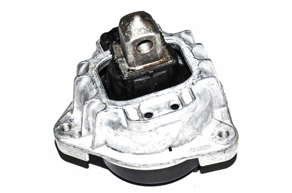 фото №12, Подушка двигателя l/p bmw 5 f10 , 5 f11 , 5 gran туризмо f07 , 6 f12 ,